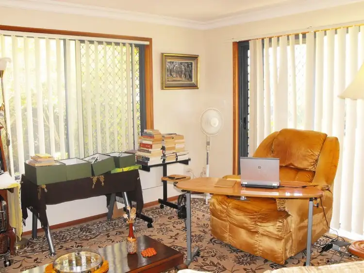 Seventh view of Homely unit listing, 6/100 Clark Street, Clifton QLD 4361