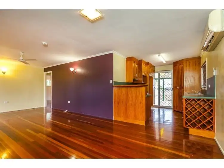 Fourth view of Homely house listing, 25 Locke Street, Kawana QLD 4701
