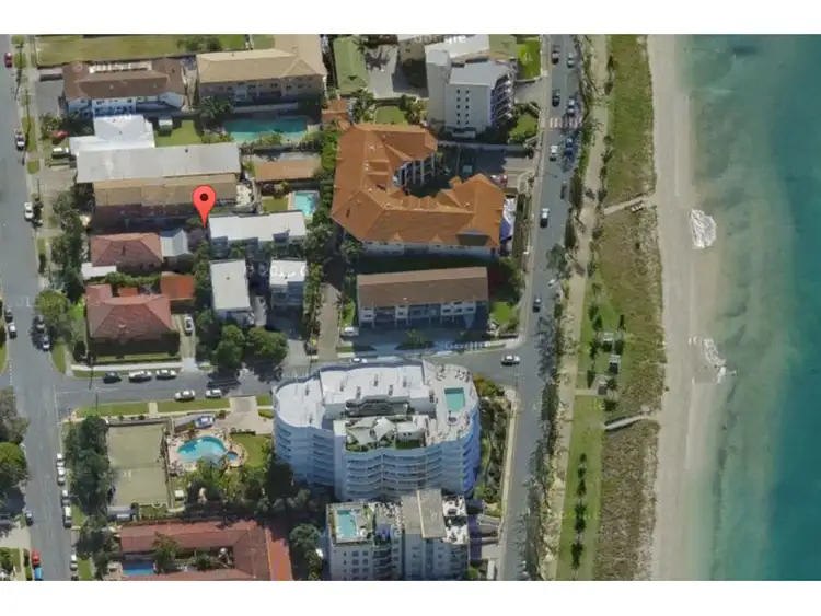 Sixth view of Homely block of units listing, 1-6/37 Back Street, Biggera Waters QLD 4216
