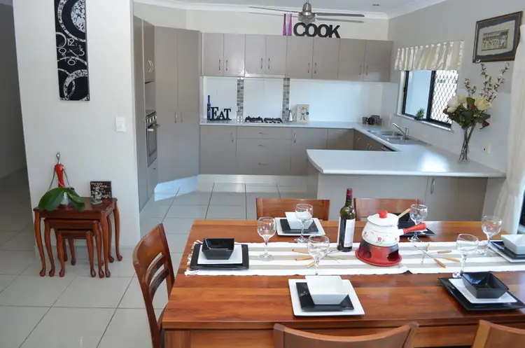 Fourth view of Homely house listing, 33 Amaroo Drive, Mareeba QLD 4880