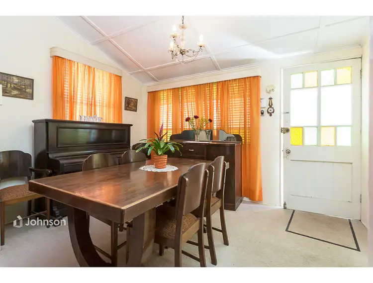 Fourth view of Homely house listing, 11 Thomas Street, Wynnum QLD 4178