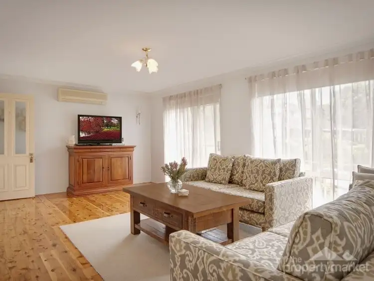 Fourth view of Homely villa listing, 1/10 Jacaranda Avenue, Glenning Valley NSW 2261