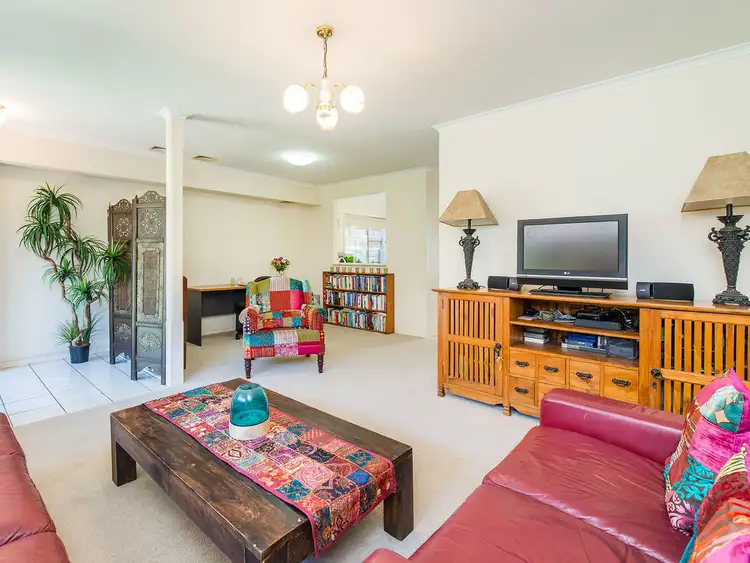 Fourth view of Homely townhouse listing, 33/30 Weller Road, Tarragindi QLD 4121