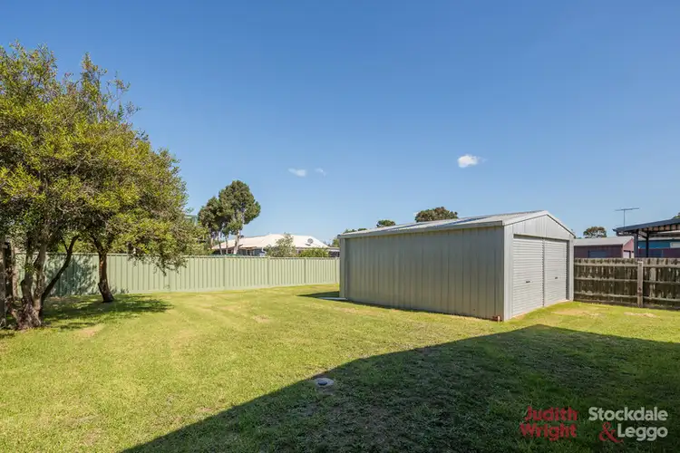 Fourth view of Homely house listing, 33 Leeson Street, Cowes VIC 3922