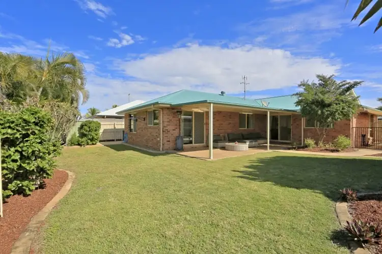 Seventh view of Homely house listing, 13 Landsborough Street, Bargara QLD 4670