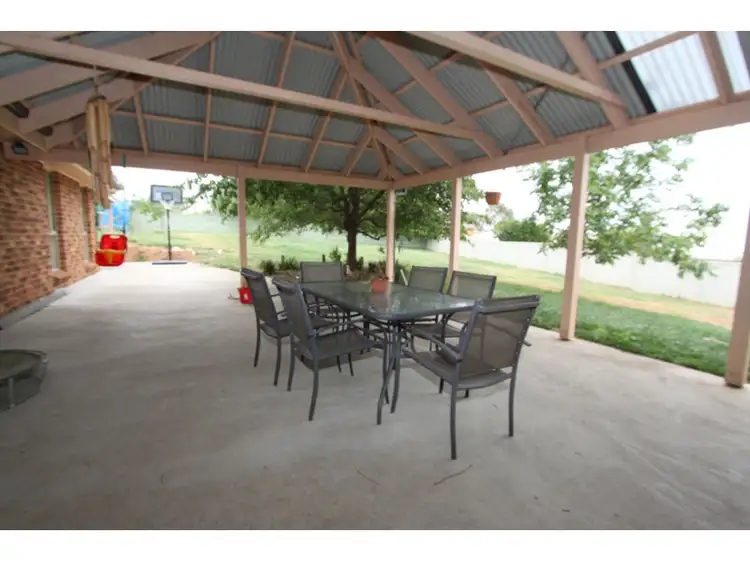 Fourth view of Homely house listing, 4 Inn Place, Bathurst NSW 2795