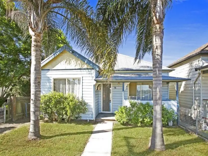 Main view of Homely house listing, 98 New England Highway, Maitland NSW 2320
