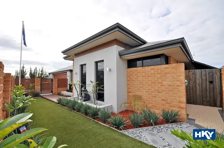 14 Castlefern Street, Ellenbrook WA 6069