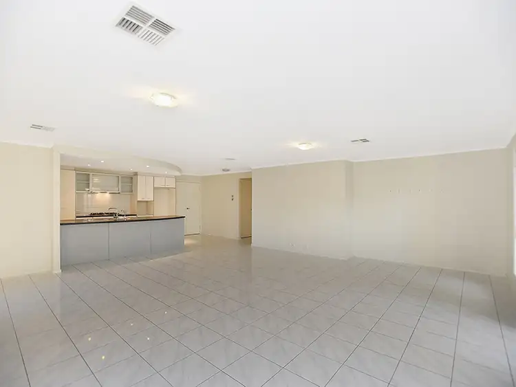 Fifth view of Homely house listing, 40 Nautical Circuit, Seaford Meadows SA 5169