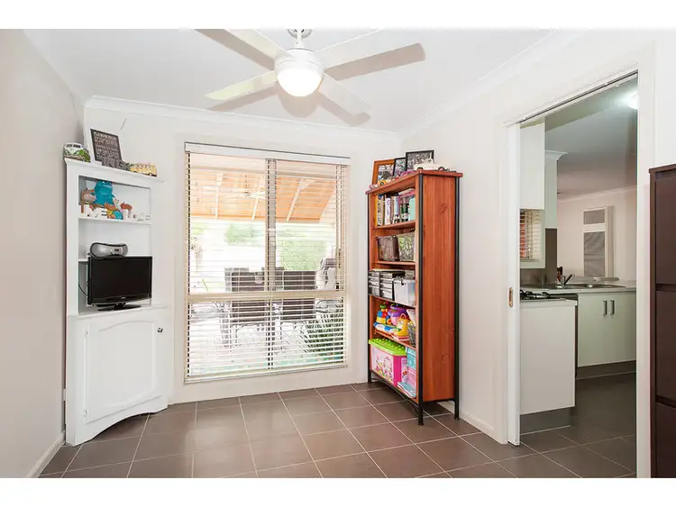 Sixth view of Homely house listing, 11 Meyer Place, Thurgoona NSW 2640