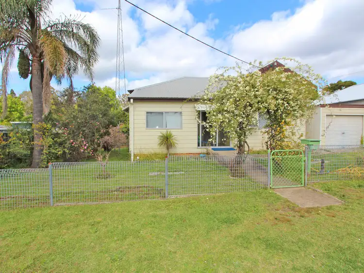 17 Cambage Street, Bellbird NSW 2325