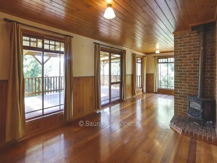 Fifth view of Homely house listing, 385 Spellmans Road, Upper Castra TAS 7315