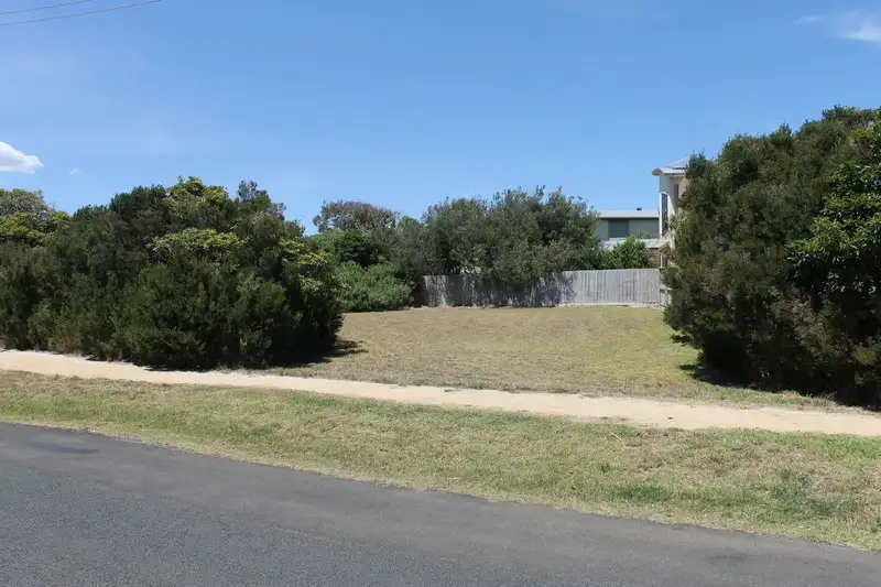 Main view of Homely land listing, 13 Beachcomber Avenue, Smiths Beach VIC 3922