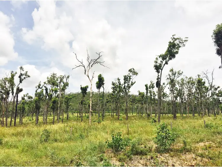 Third view of Homely land listing, LOT 9 Bungundarra Road, Bungundarra QLD 4703