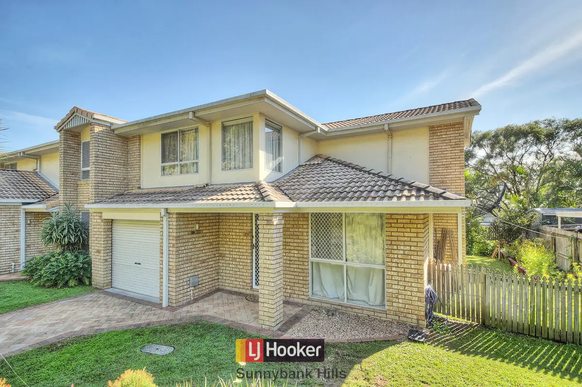 Main view of Homely house listing, 9/101 Bolton Street, Eight Mile Plains QLD 4113