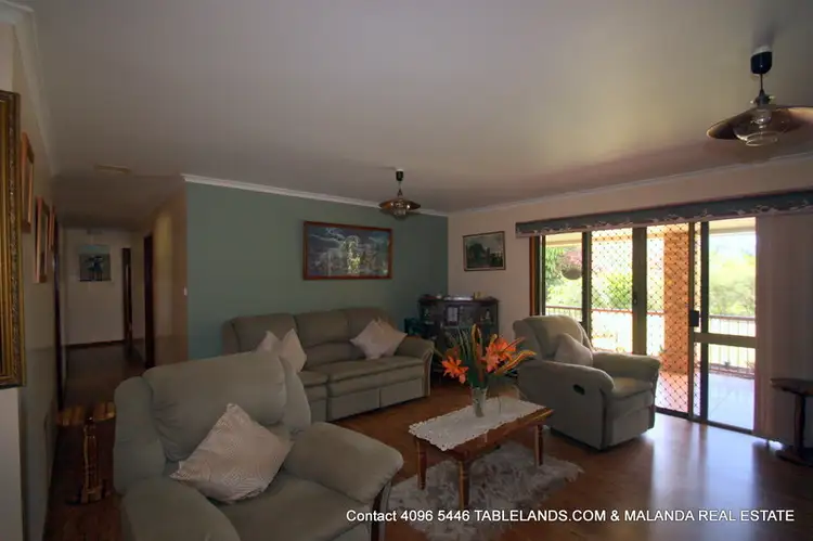 Seventh view of Homely rural property listing, RR1255 21 Dobson Road, Upper Barron QLD 4883