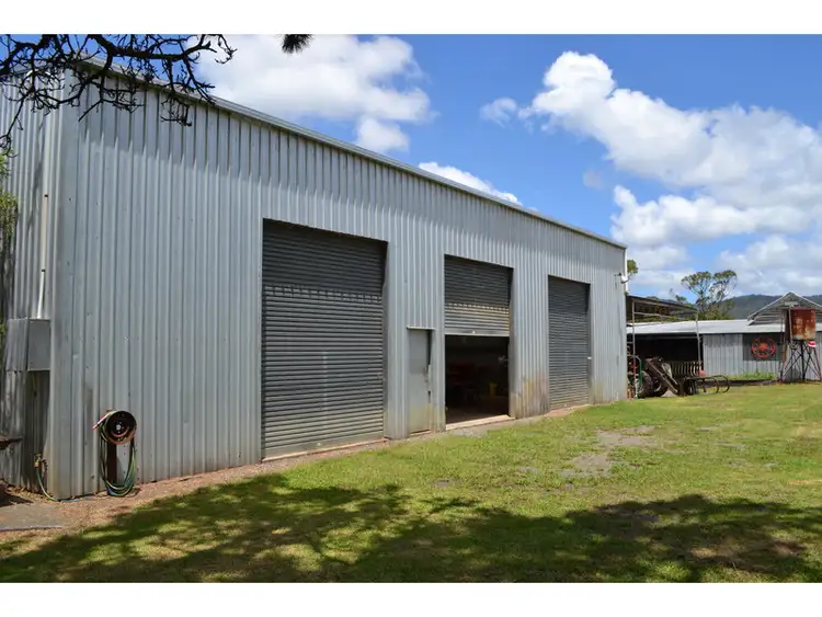 Third view of Homely rural property listing, Address available on request