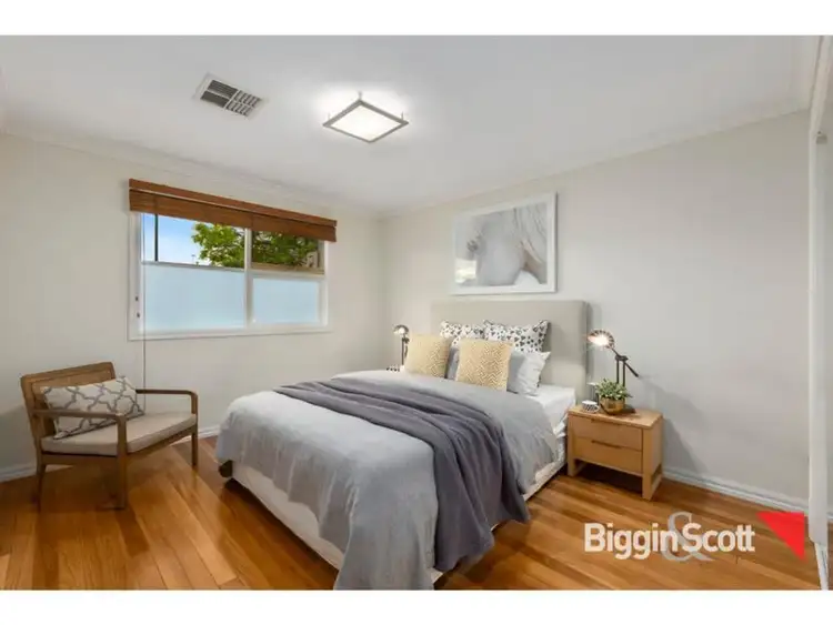 Sixth view of Homely house listing, 37 Evans Street, Port Melbourne VIC 3207