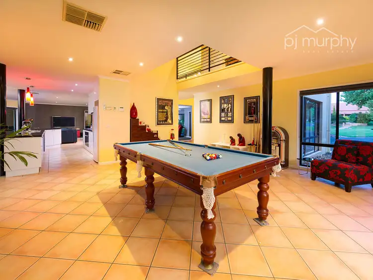 Sixth view of Homely house listing, 1 Glen Avon Terrace, Wodonga VIC 3690
