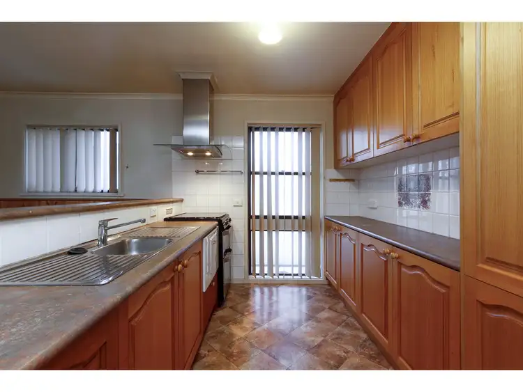 Second view of Homely house listing, 22 Bowman Drive, Sale VIC 3850