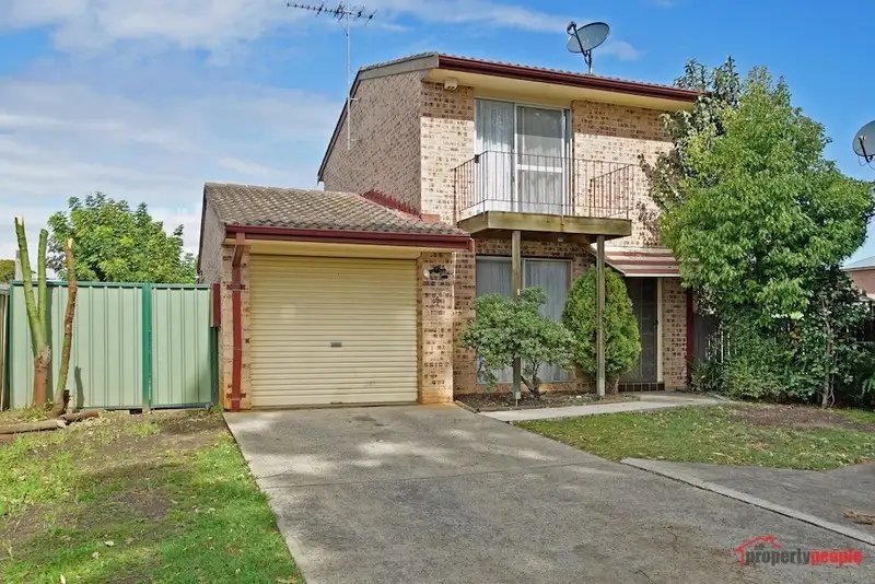 Main view of Homely townhouse listing, Address available on request