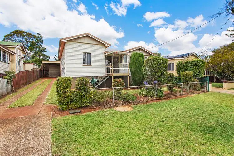20 Wattle Street, Harlaxton QLD 4350