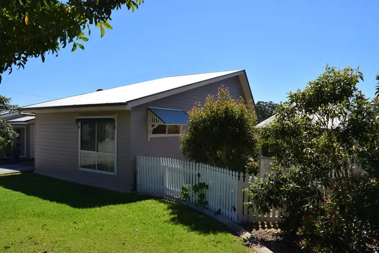 Fifth view of Homely semi-detached listing, 5/24 YUULONG Street, Tamborine Mountain QLD 4272