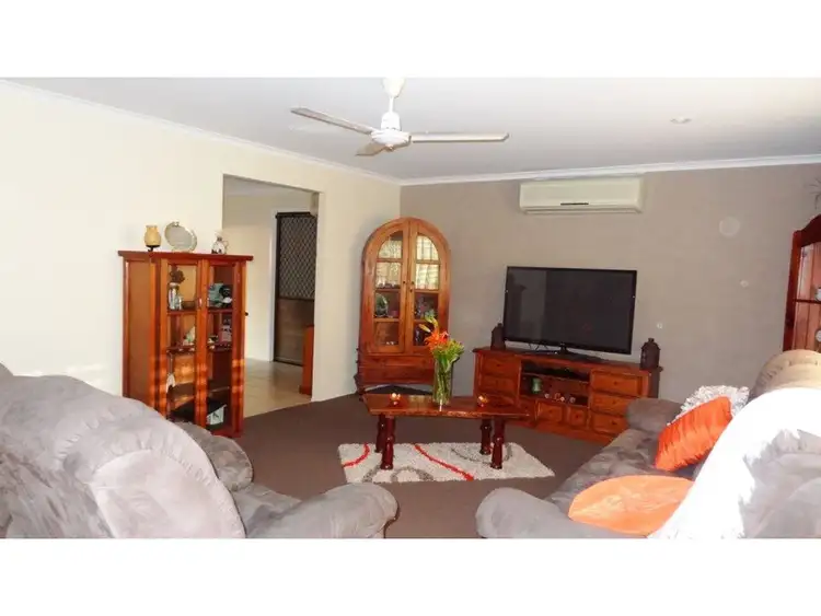 Fifth view of Homely house listing, 18 Shiral Drive, Beaconsfield QLD 4740