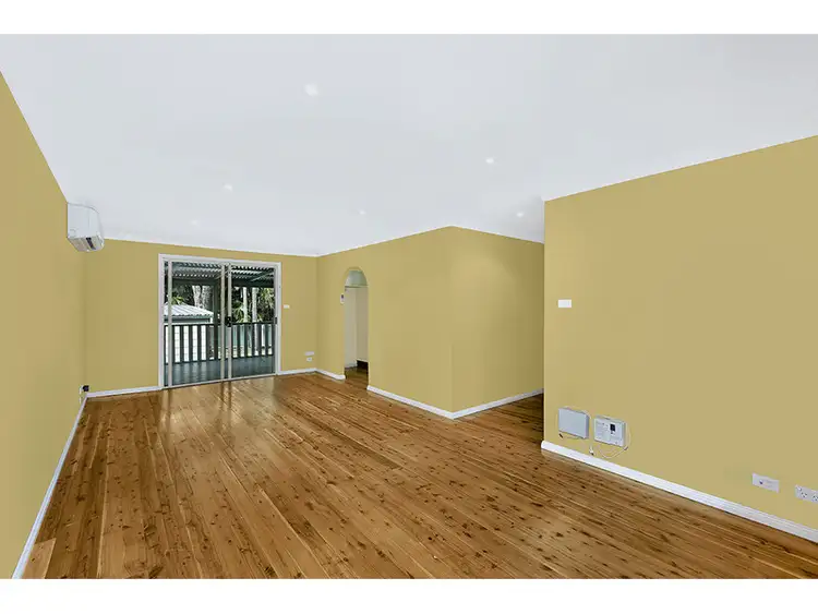 Second view of Homely house listing, 11 Palm Springs Avenue, Glenning Valley NSW 2261