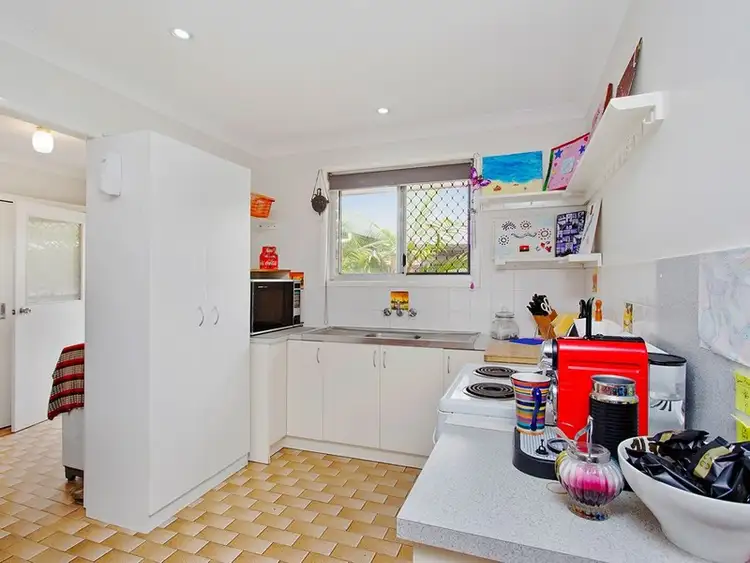 Second view of Homely semi-detached listing, 1/15 Atkin Street, Tugun QLD 4224