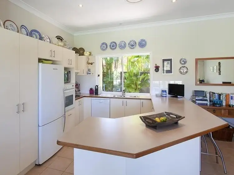 Second view of Homely house listing, 16 Sternlight Street, Noosa Waters QLD 4566