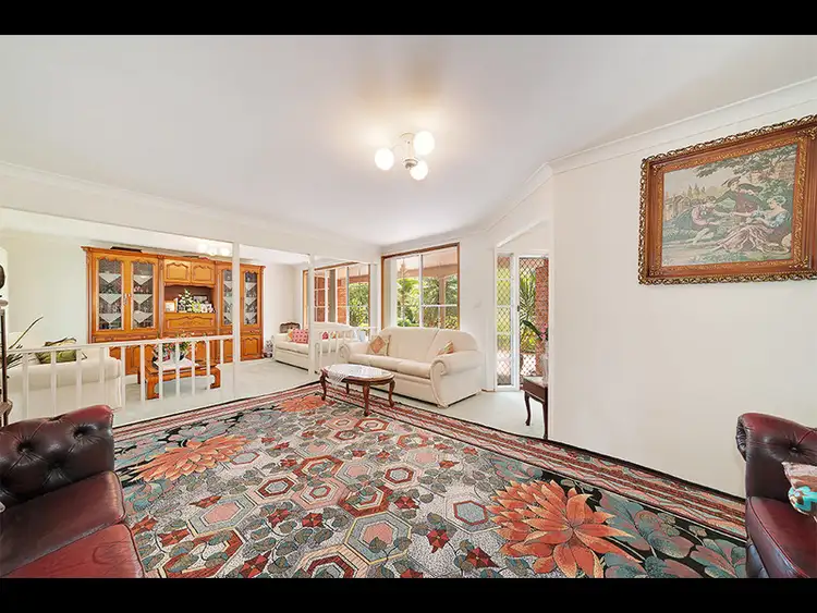 Second view of Homely house listing, 30 Seventeenth Avenue, Austral NSW 2179