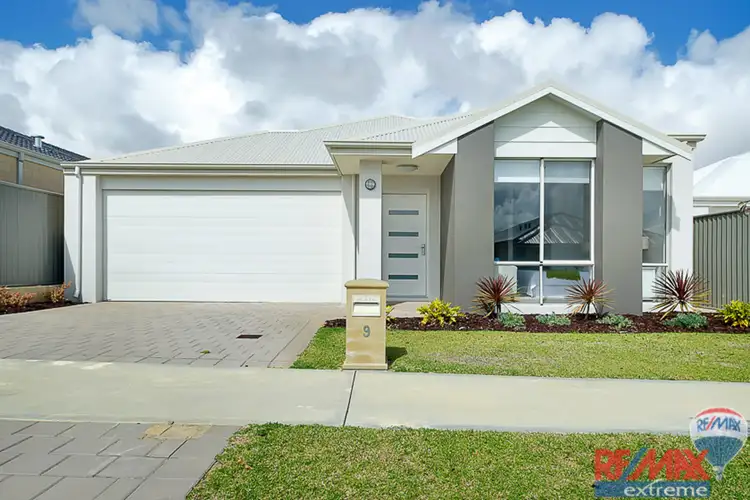 Main view of Homely house listing, 9 Gamboge Street, Eglinton WA 6034