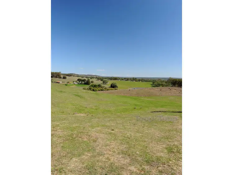 Fourth view of Homely house listing, Lot 20 Anderson Road, Echunga SA 5153