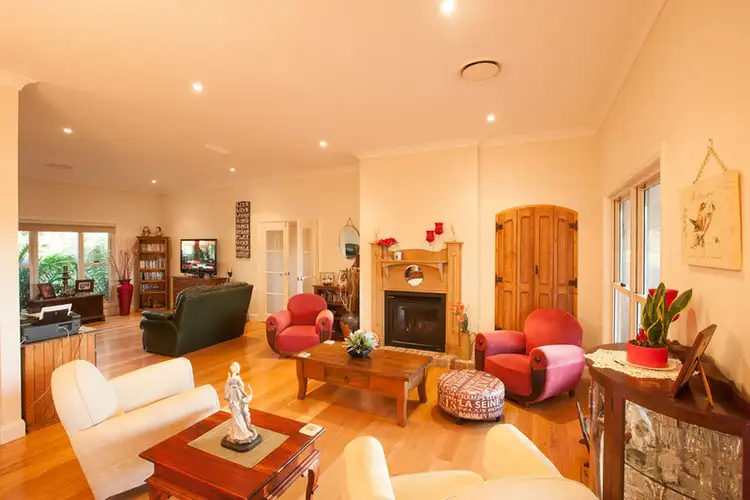 Fourth view of Homely house listing, Lot 38 Kelman Vineyard, Pokolbin NSW 2320