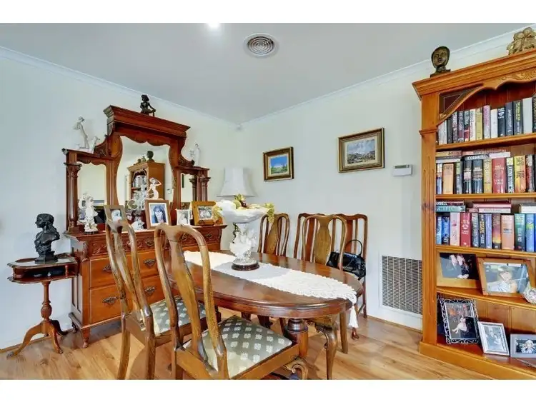 Fifth view of Homely townhouse listing, 1/45 Lafayette Street, Traralgon VIC 3844