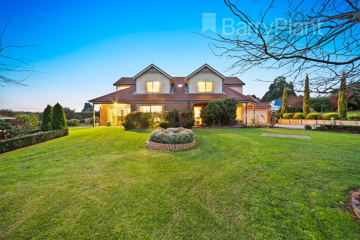 Main view of Homely house listing, 14 Golf View Court, Drouin VIC 3818