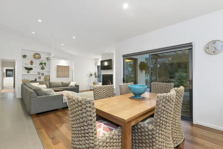 Fourth view of Homely house listing, 18 Stringybark Drive, Torquay VIC 3228