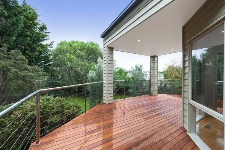 Fourth view of Homely house listing, 26 Lady Nelson Drive, Sorrento VIC 3943