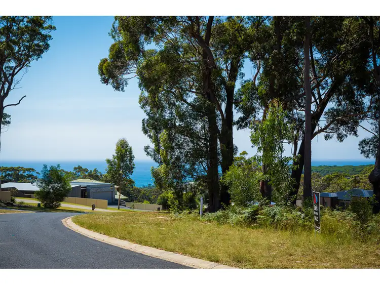 Third view of Homely land listing, LOT 32/4 Wallaby Way, Tura Beach NSW 2548