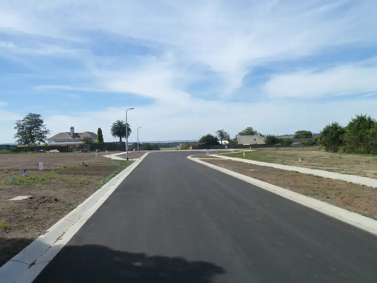 Third view of Homely land listing, Huggins Court Estate, Elliminyt VIC 3250