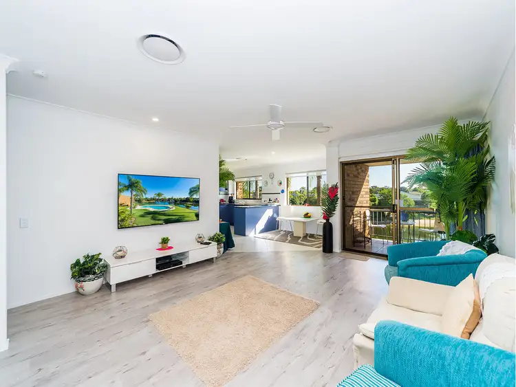 Third view of Homely unit listing, 16/14 Dunlop Court, Mermaid Waters QLD 4218