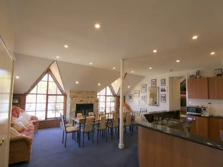 Fourth view of Homely apartment listing, 4/31 Breathtaker Road, Mount Buller VIC 3723
