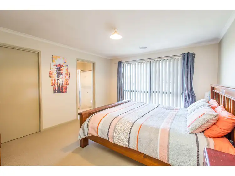 Fourth view of Homely block of units listing, 1 & 2/2 Arthur Worsley Court, Glenroy NSW 2640