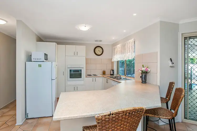 Fifth view of Homely house listing, 149 Dugandan Street, Nerang QLD 4211