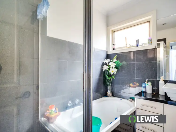 Fifth view of Homely unit listing, 3/36 Tyrrell Crescent, Fawkner VIC 3060