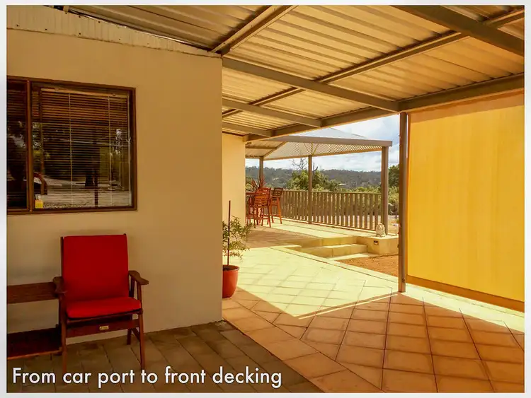 Sixth view of Homely rural property listing, 16 Stirlingia Road, Toodyay WA 6566