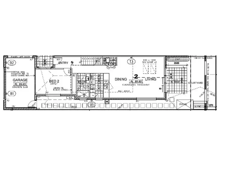 Sixth view of Homely townhouse listing, Unit 2/42 Cardinal Road, Glenroy VIC 3046