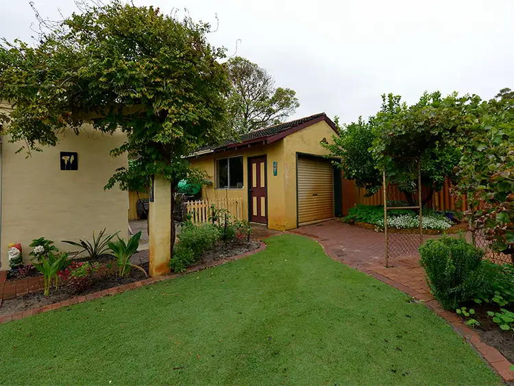 Fourth view of Homely house listing, 20 Booker Street, Dianella WA 6059