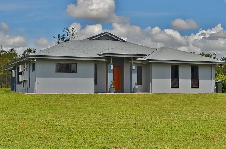 Second view of Homely house listing, 12 Yvonne Close, Mareeba QLD 4880